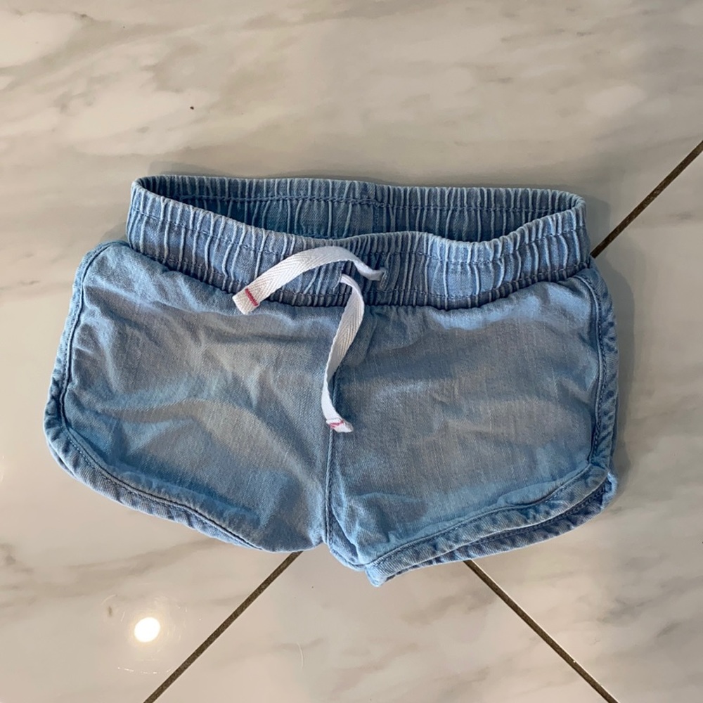 Cat & Jack Denim Shorts